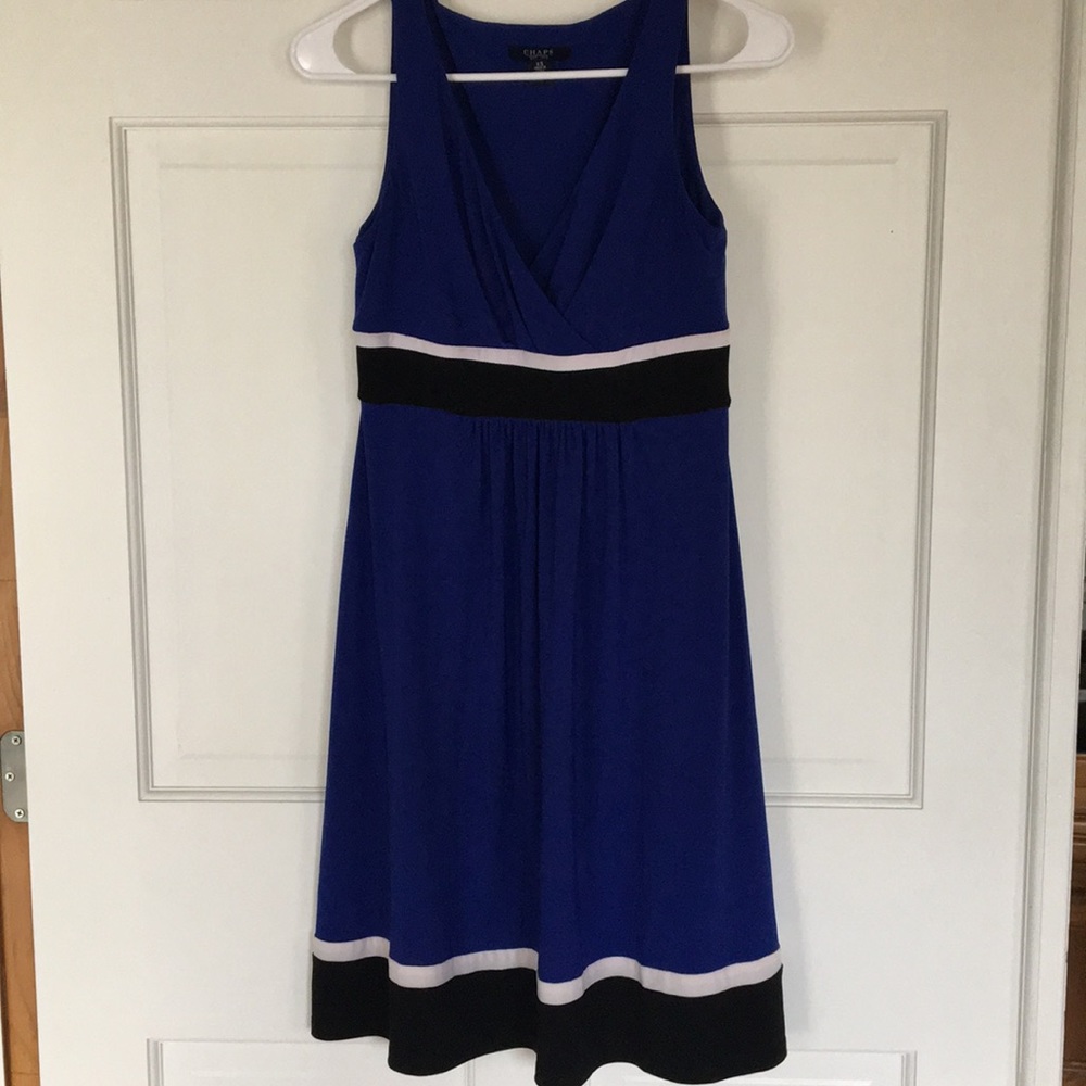 CHAPS Dress